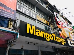 -Mango Tango