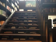 店内环境-钟书阁(松江泰晤士小镇店)