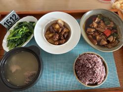 点击看大图 -和伊母婴护理中心·全套房(金山店)