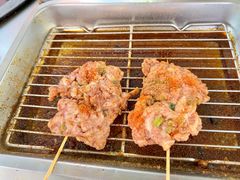 -丁脊壹绝·里脊肉