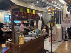 -松發肉骨茶(先得坊店)