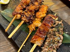-东京屋(武定路店)