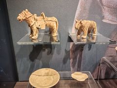 -盘龙城国家考古遗址公园