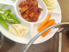 -韩礼年糕(飞虹路店)