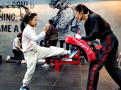 -极斗-IKMF马伽术·格斗运动学院(东直门店)