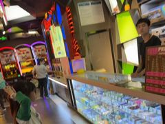 -星际传奇·电玩城·游戏厅·儿童乐园(大悦城店)