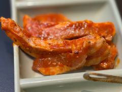 -梨花自助烤肉(西三旗万象汇黑金店)