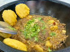 -70後铁锅炖(坡博总店)