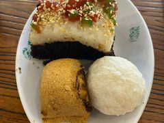 -南来顺饭庄·清真(南菜园店)