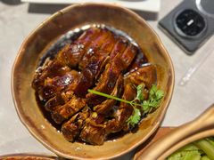 招牌豉油鸭-啫神·广州地标美食(北京路店)