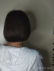 -UN·SAKA 右嗯造型