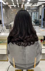 -5M HAIR SALON