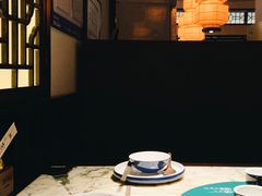-绿茶餐厅(汇悦大融城店)