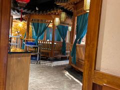 -锦绣金山人家(友谊店)