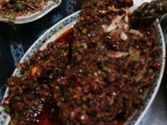 -白家寨子·山野白族菜(古城总店)