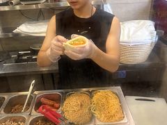 -张果佬年糕卷(科巷店)