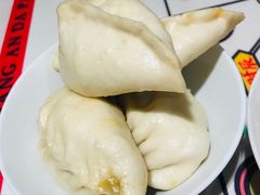-长安大牌档之西安博物院文化餐厅(中贸店)