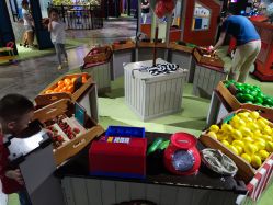 -幻贝家儿童乐园(武汉永旺梦乐城店)