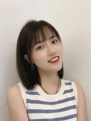 点击看大图 -MORI HAIR SALON日式美发沙龙