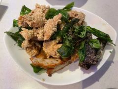 综合盐酥鸡-佳思多食品料理超市(园区店)