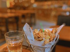 -COMMUNE幻师(天品西岸店)