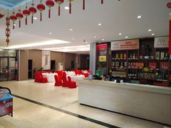 -特味村大酒店(南三环店)