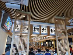 -万岁寿司(万国店)