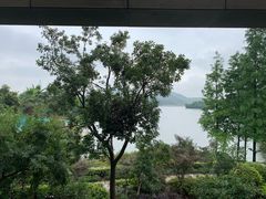 -宁波九龙湖开元度假村