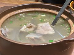 -贯贯吉·清真餐厅(浙江中路店)