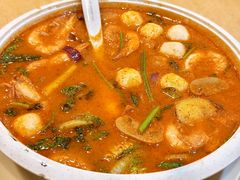 -真浪大家乐海鲜餐馆