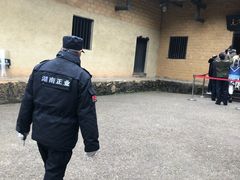 -韶山毛泽东同志故居