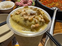 -笔记安顺夺夺粉火锅