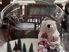 -马克西姆俄罗斯餐厅(通亚街店)