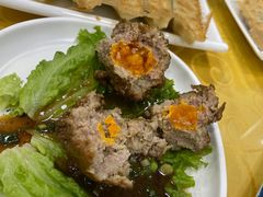 -春水锅贴·传统鲁菜(大明湖店)