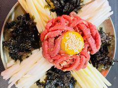 -伏一解牛烤肉专门店(信业购物中心店)