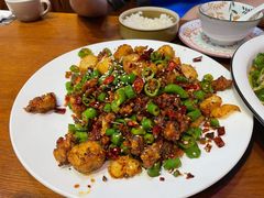 芋儿鸡-盛世盐帮·自贡特色(总店)