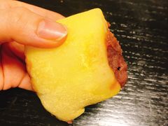 松花蛋糕-江南春(解放路店)