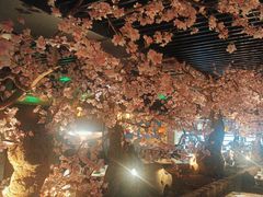 -桂满陇-西湖船宴(西单大悦城店)