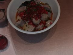 -回头食客-李久其家民间餐厅(望城金桥国际店)