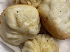 -恒记金煎包(指南里小区店)