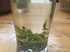 -十八棵（老龙井）御茶园(老龙井店)