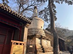 -潭柘寺景区