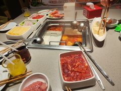 -海底捞火锅(如皋吾悦广场店)