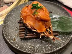 -AJIYA·池袋日式烧肉自助(天津万象城店)