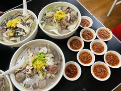 -潮镇老尾牛杂(环城西路店)