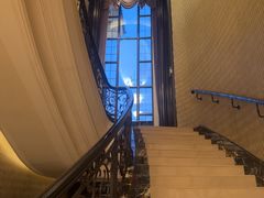 -上海浦东星河湾酒店