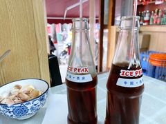 -陈掌柜澄城水盆羊肉(钟楼店)