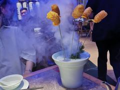 -老板恋上鱼(恒隆广场店)