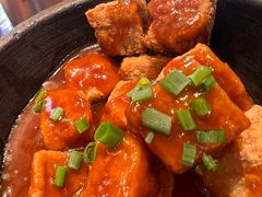 石锅芋头-甘家界牌柠檬鸭(青山店)