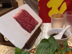 -东来顺饭庄(王府井步行街店)